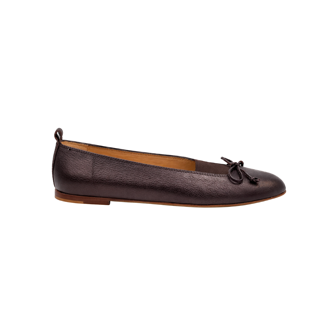 Napoli - Cuir Marron