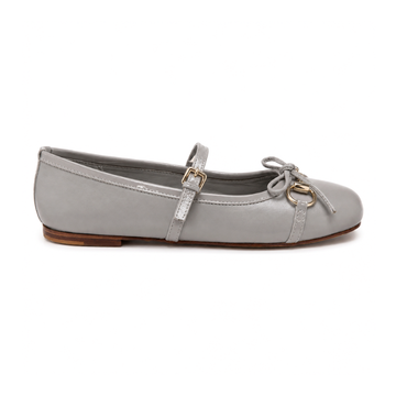 Roma - Cuir Gris