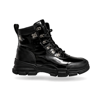 Polaris - Cuir Noir