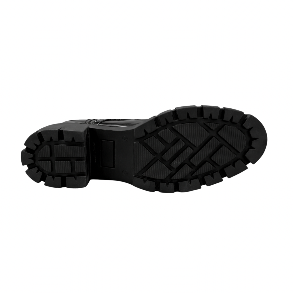 Riva - Cuir Noir