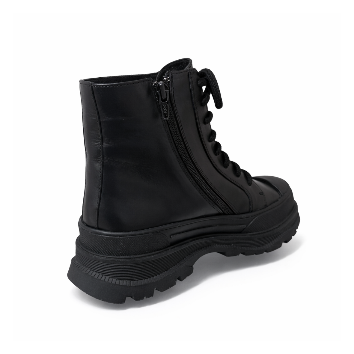 Forza - Cuir Noir