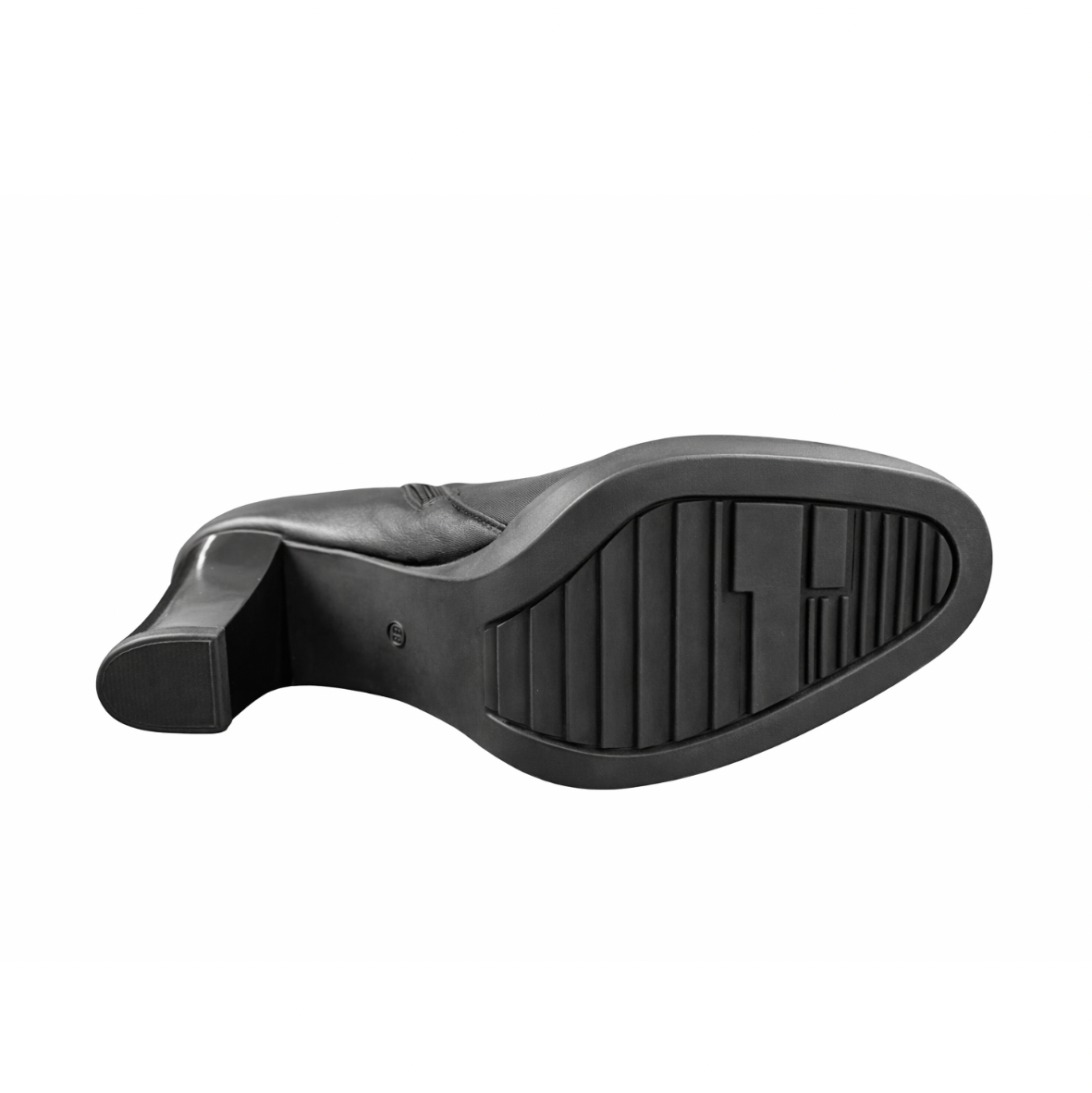 Aurelia - Cuir Noir
