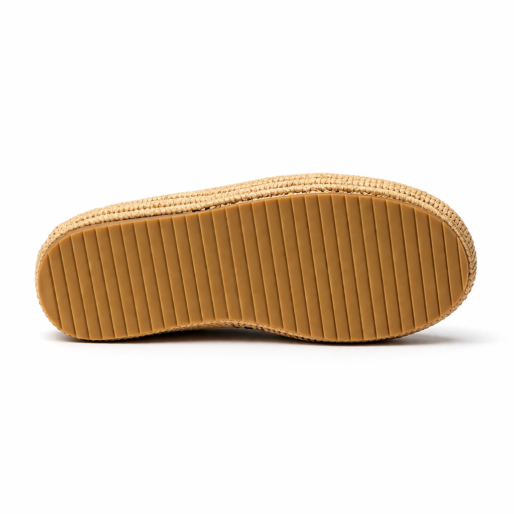 Dune Femme - Cuir Suède Noir