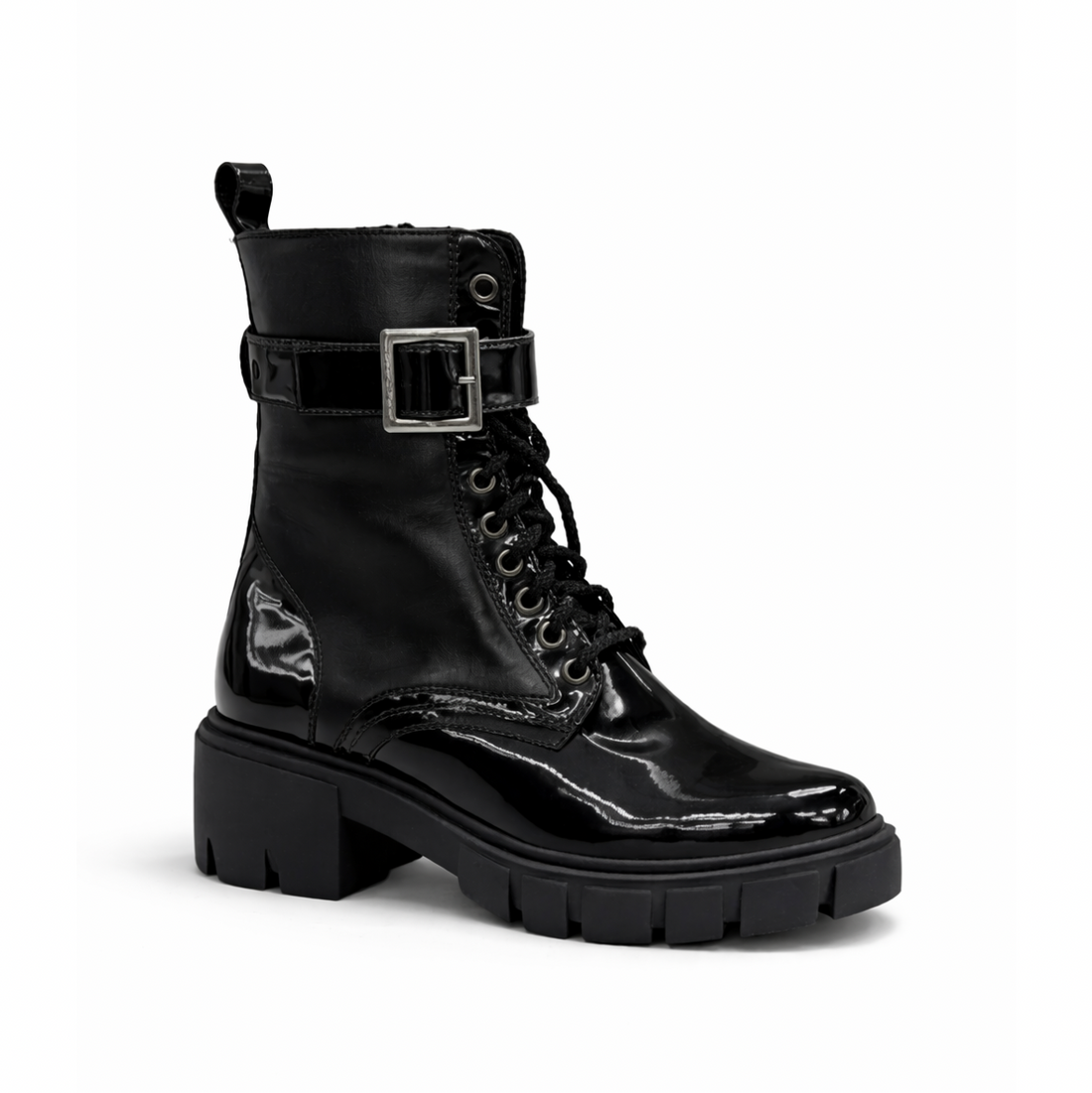 Riva - Cuir Noir
