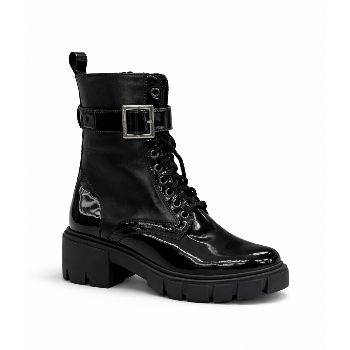 Riva - Cuir Noir