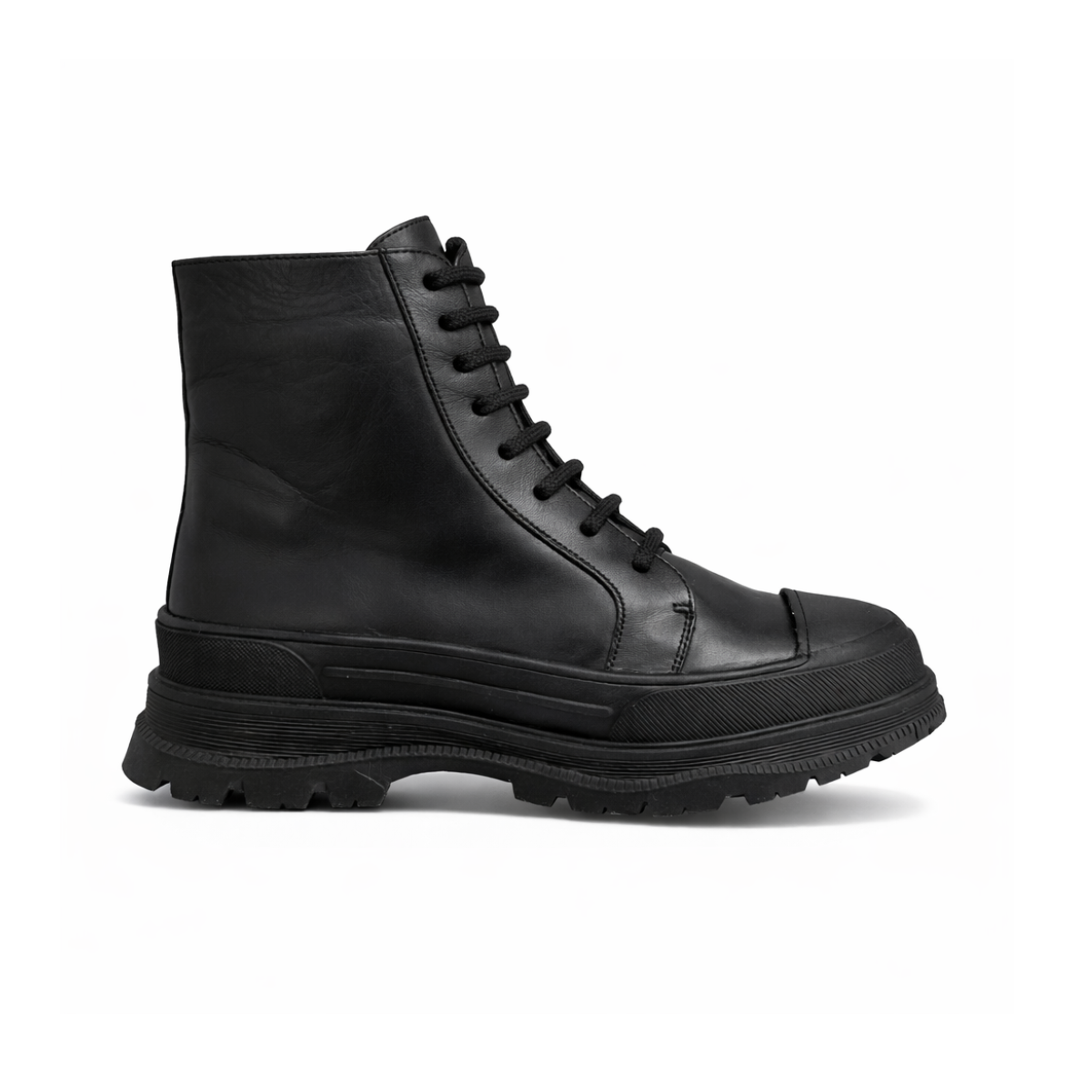 Forza - Cuir Noir