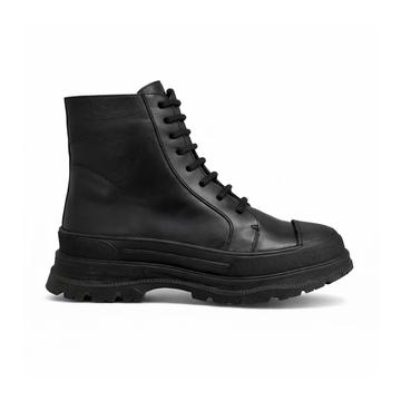 Forza - Cuir Noir