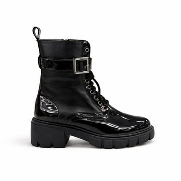 Riva - Cuir Noir