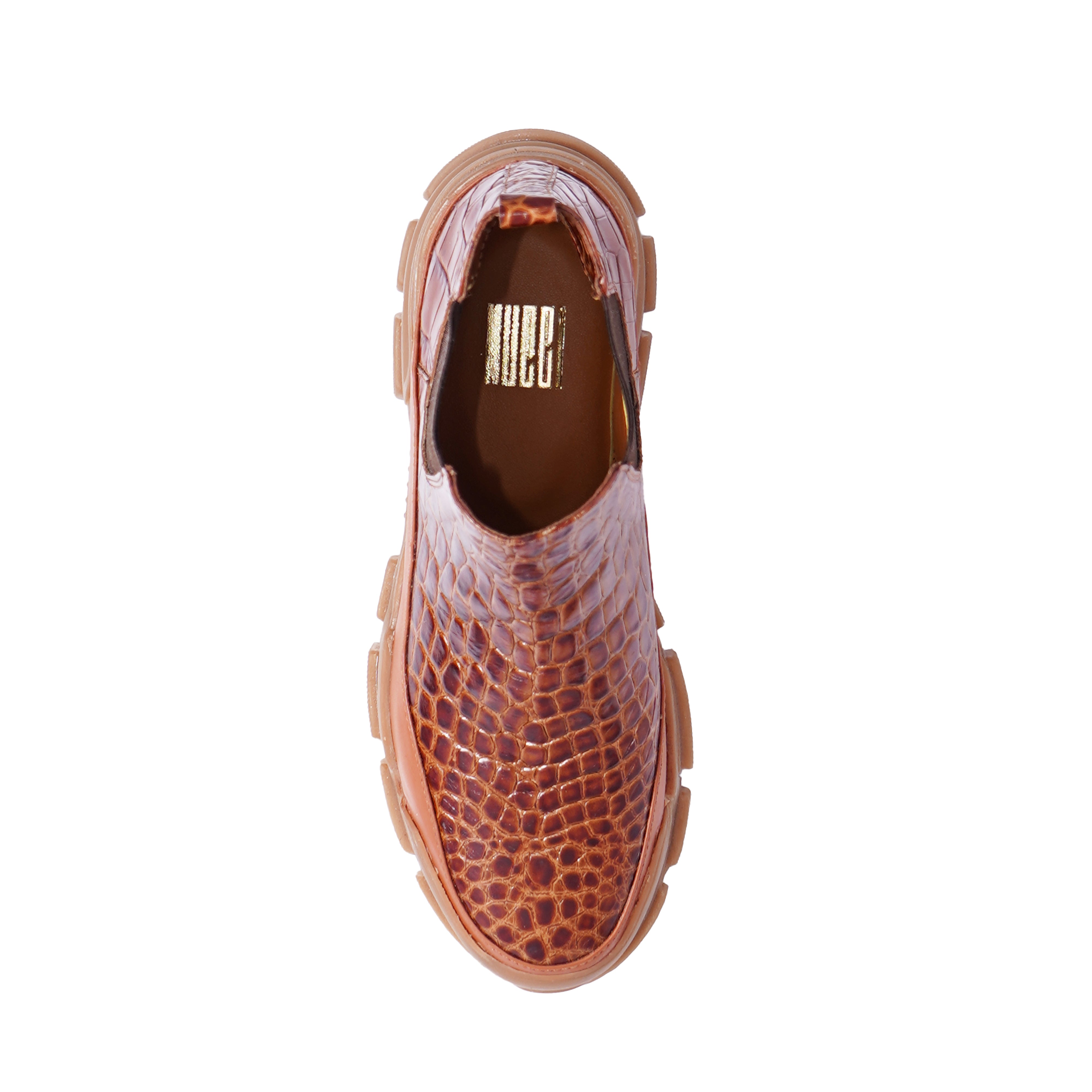 RAVENNA - Cuir Croco