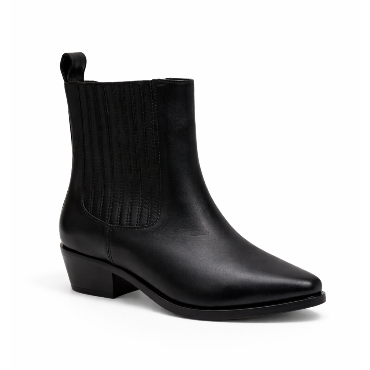 Epura - Cuir Noir