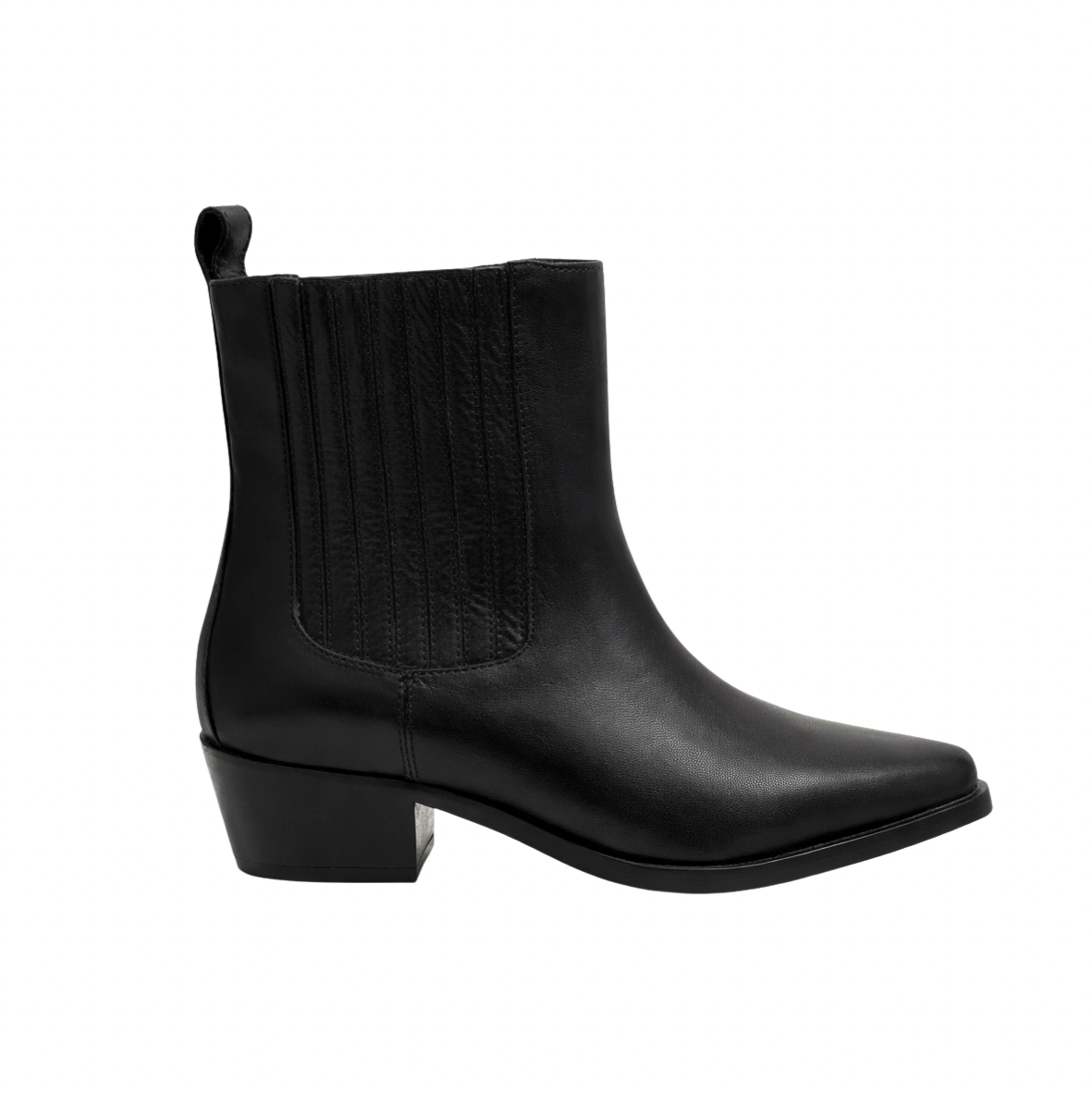 Epura - Cuir Noir