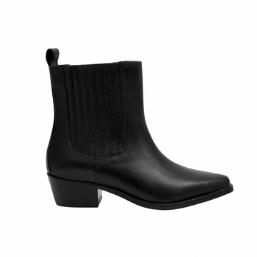 Epura - Cuir Noir