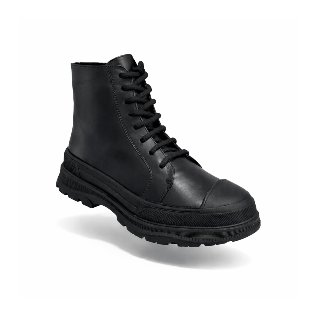 Forza - Cuir Noir