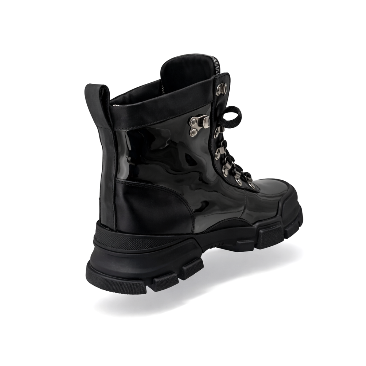Polaris - Cuir Noir