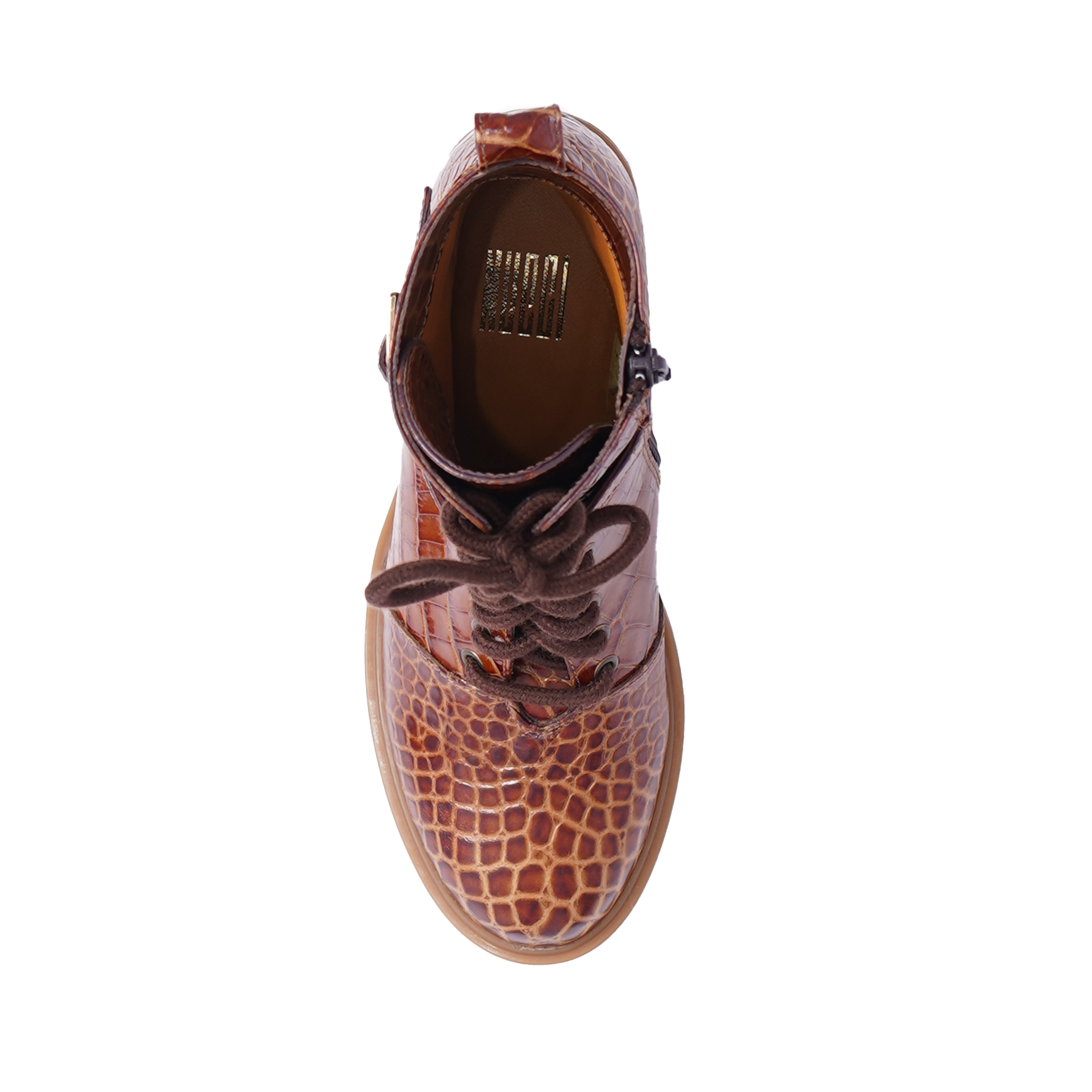 Siena- Cuir Croco